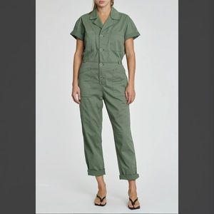 Pistola Grover Suit Sleeve Field Suit (Colonel)